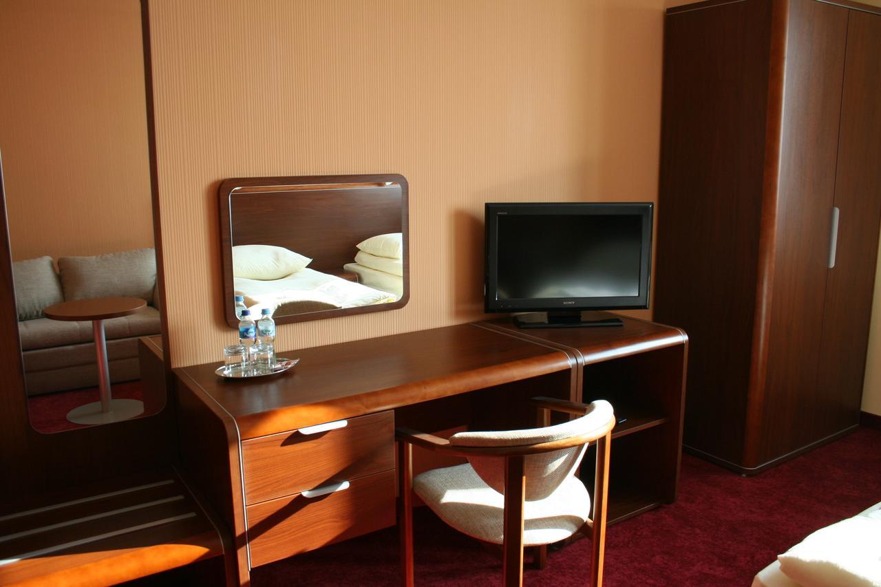 Impresja Motel Borek Wielkopolski Стая снимка