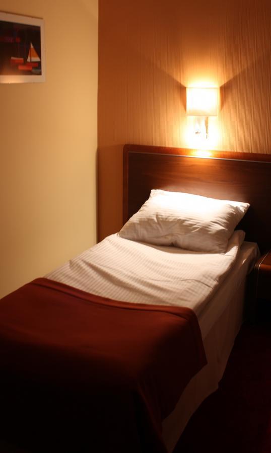 Impresja Motel Borek Wielkopolski Стая снимка